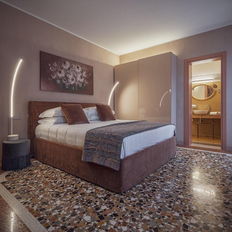 Cinqueteste Luxury Home Venice - Oda
