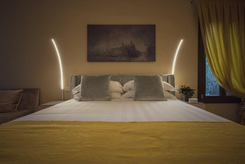 Cinqueteste Luxury Home Venice - Oda