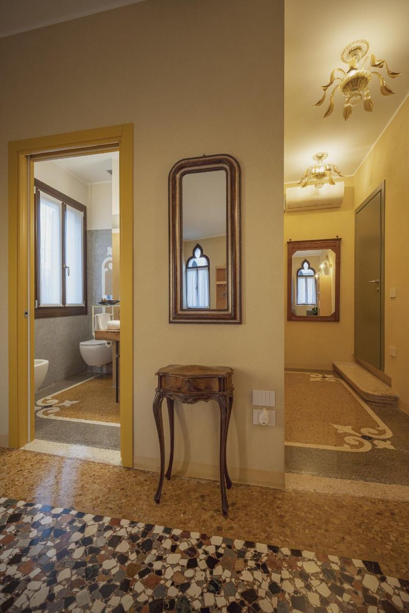 Cinqueteste Luxury Home Venice - Oda