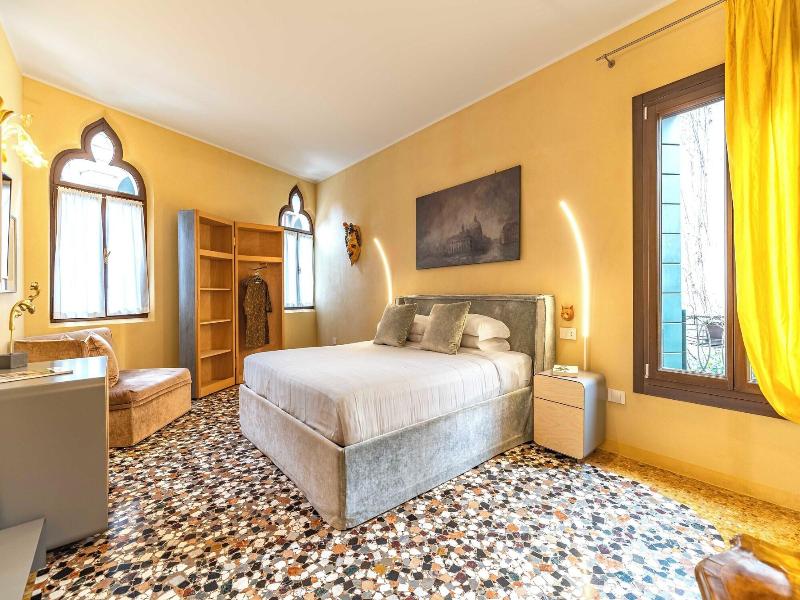 Cinqueteste Luxury Home Venice - Oda