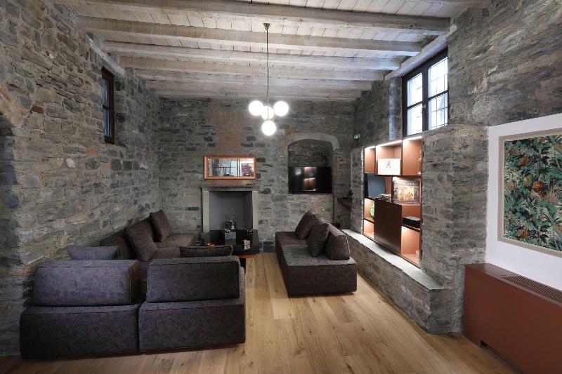 Suites&Atelier Lake Como - Bar