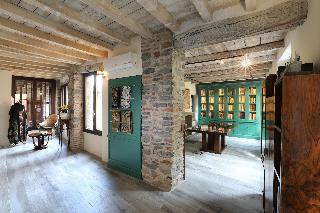 Suites&Atelier Lake Como otel fotoğrafı