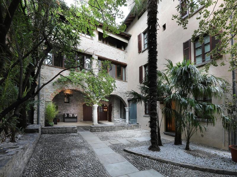 Suites&Atelier Lake Como - Genel