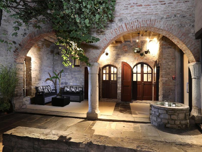 Suites&Atelier Lake Como - Genel