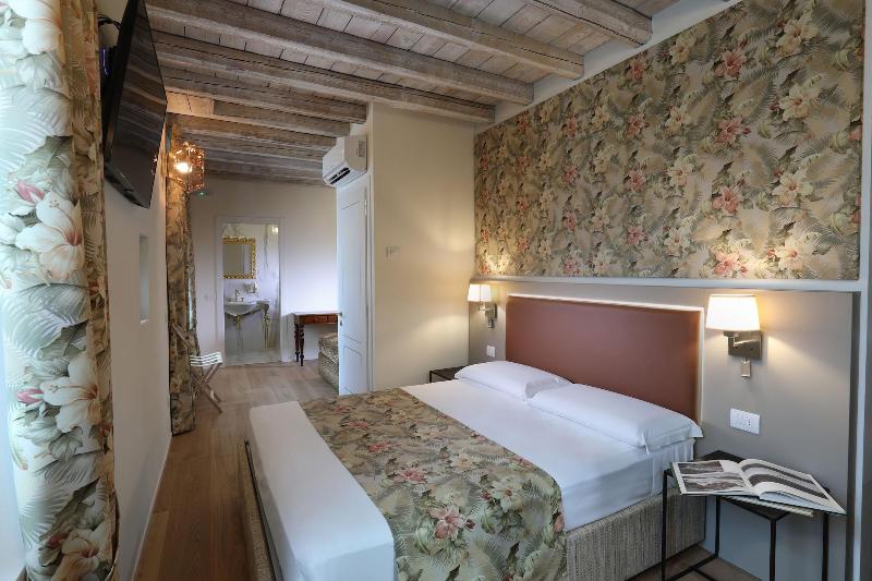 Suites&Atelier Lake Como - Oda