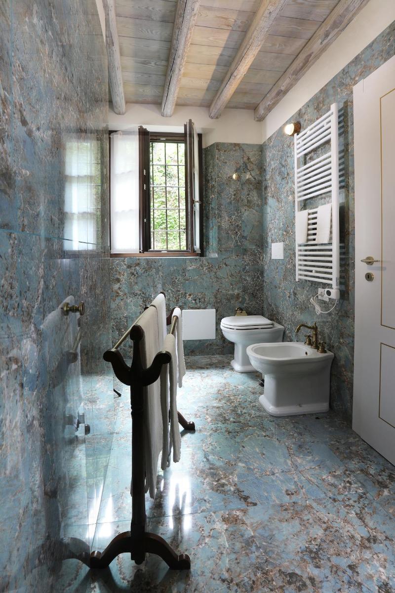Suites&Atelier Lake Como - Oda