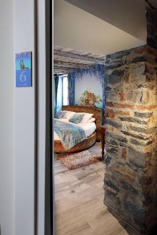 Suites&Atelier Lake Como fotoÄŸrafÄ±