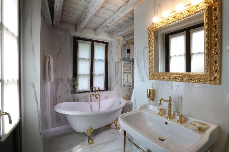 Suites&Atelier Lake Como - Oda
