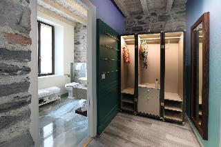 Suites&Atelier Lake Como fotoÄŸrafÄ±