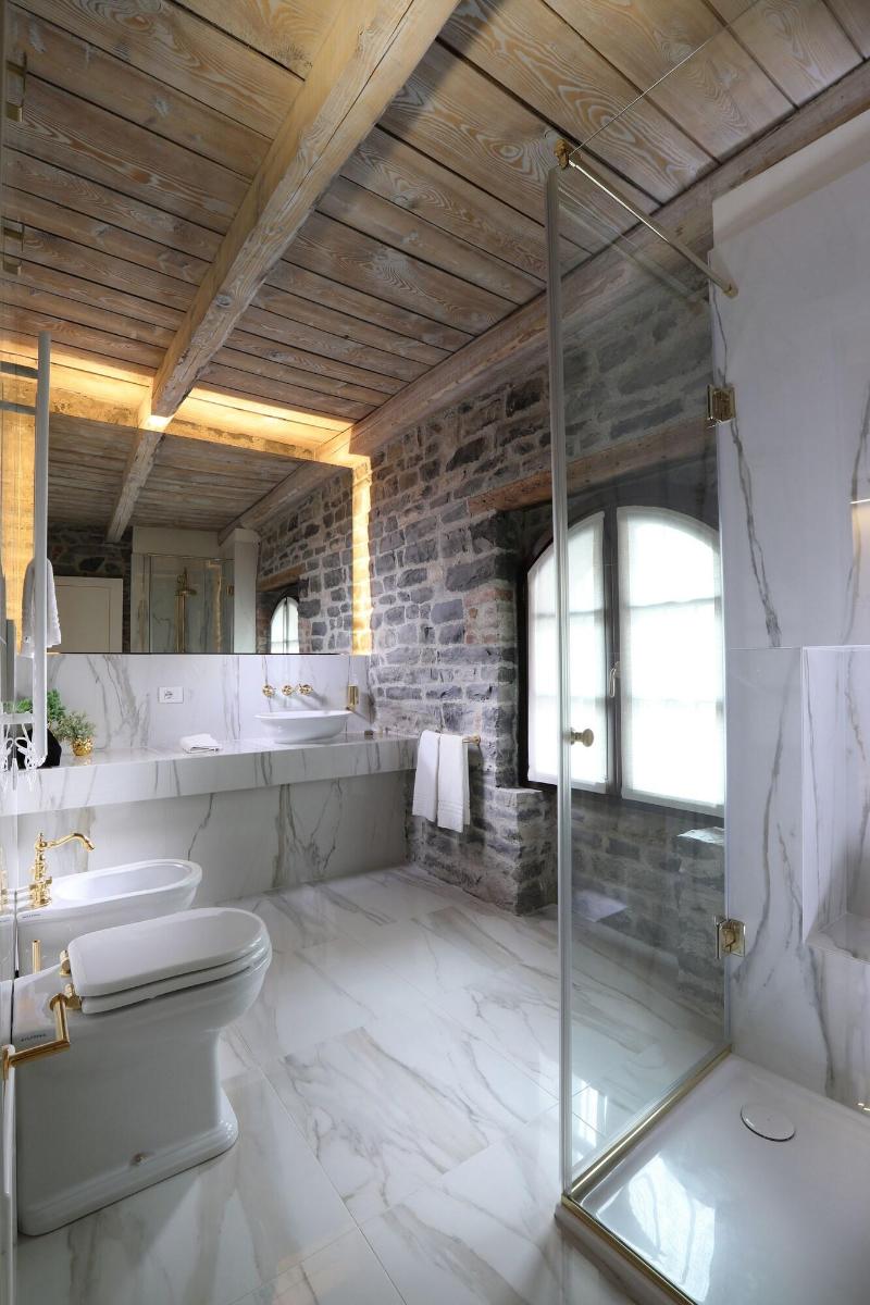 Suites&Atelier Lake Como - Oda
