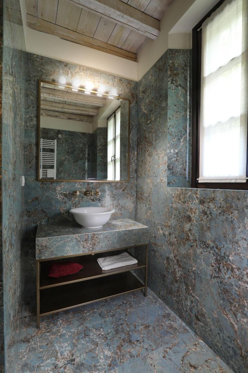 Suites&Atelier Lake Como - Oda