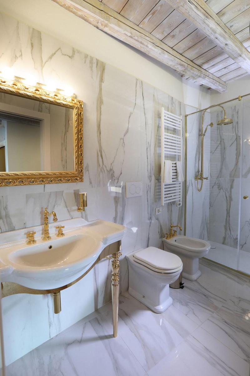 Suites&Atelier Lake Como - Oda