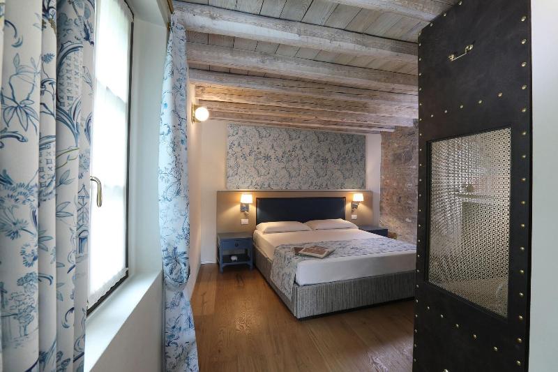 Suites&Atelier Lake Como - Oda