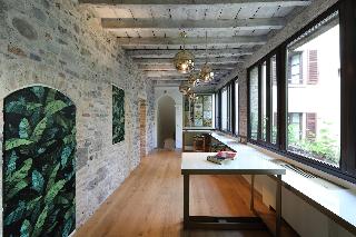 Suites&Atelier Lake Como fotoÄŸrafÄ±