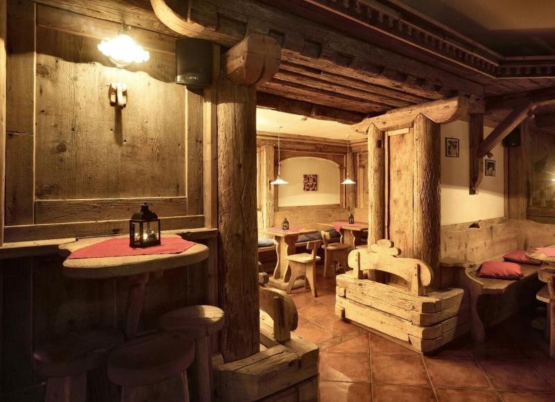Hotel Miramonti - Lobi
