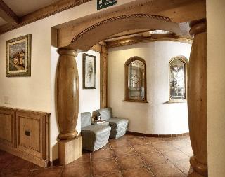 Hotel Miramonti fotoÄŸrafÄ±