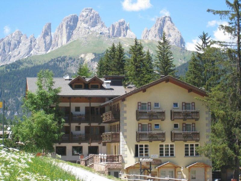 Hotel Miramonti - Genel