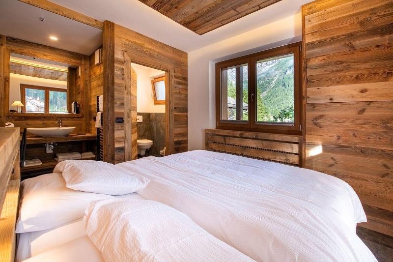 Hotel Miramonti - Oda
