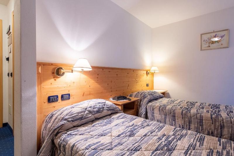 Hotel Miramonti - Oda