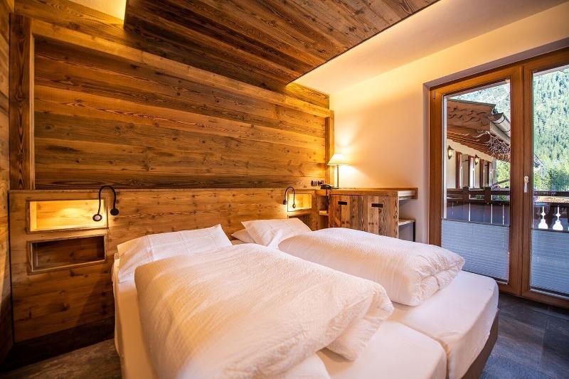 Hotel Miramonti - Oda