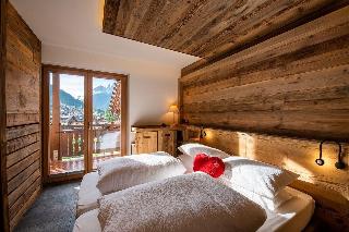 Hotel Miramonti fotoÄŸrafÄ±