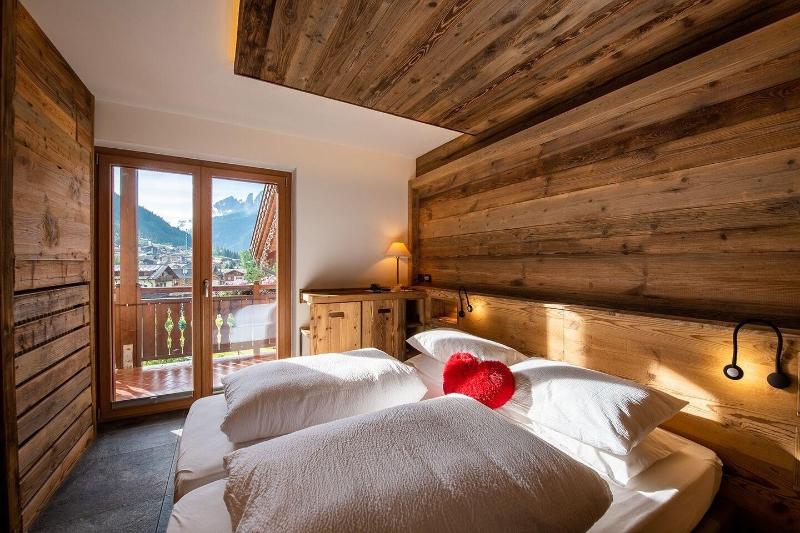 Hotel Miramonti - Oda