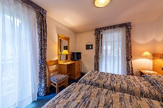 Hotel Miramonti fotoÄŸrafÄ±