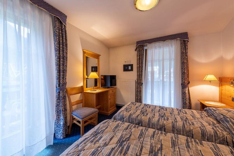 Hotel Miramonti - Oda