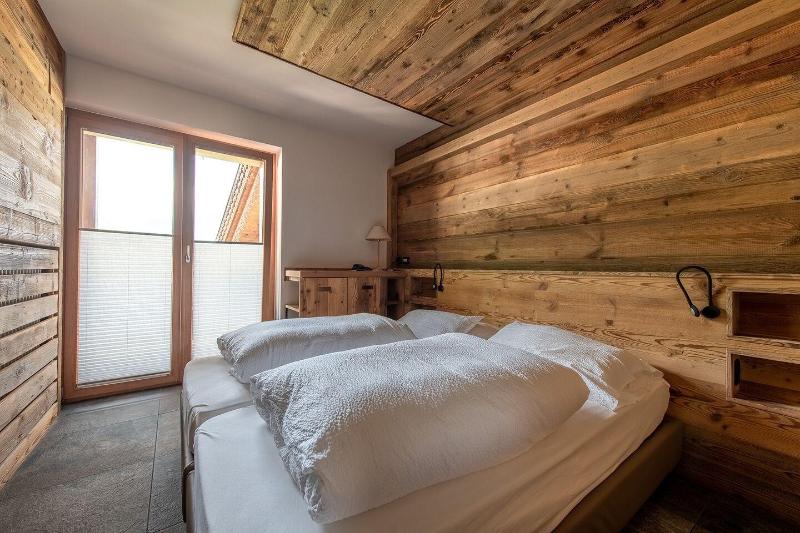 Hotel Miramonti - Oda