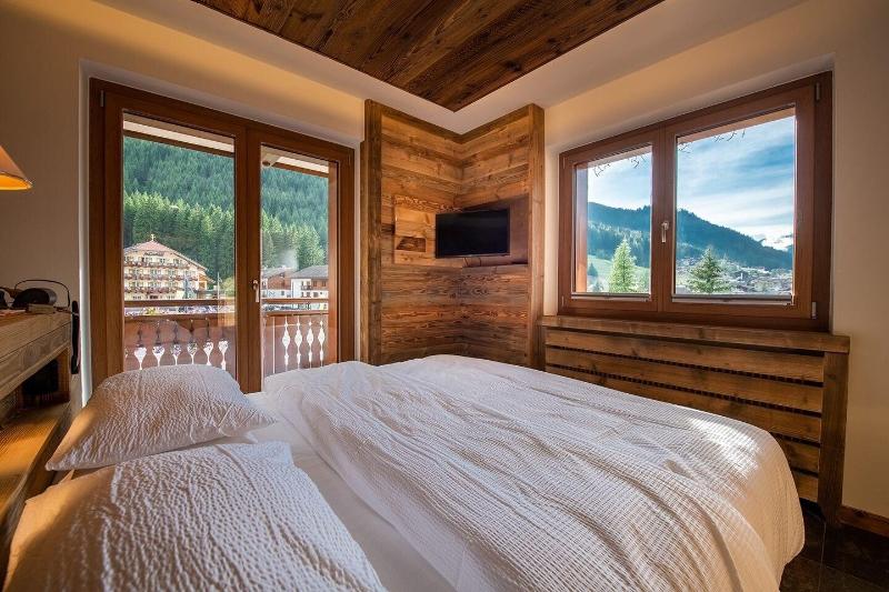 Hotel Miramonti - Oda