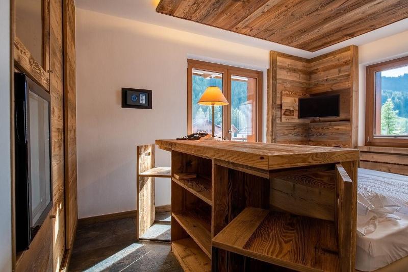 Hotel Miramonti - Oda