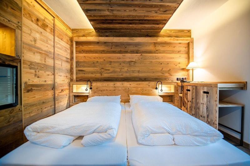Hotel Miramonti - Oda