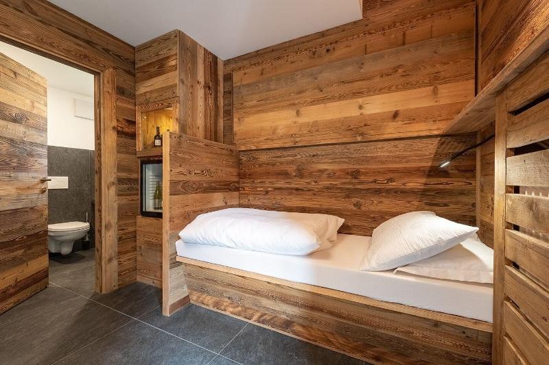 Hotel Miramonti - Oda