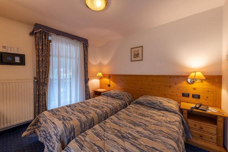 Hotel Miramonti - Oda