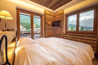 Hotel Miramonti fotoÄŸrafÄ±
