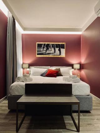 Dimora del teatro otel fotoğrafı