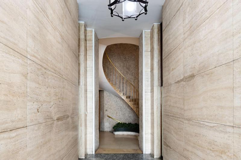 Milan Retreats Duomo Suites - Lobi