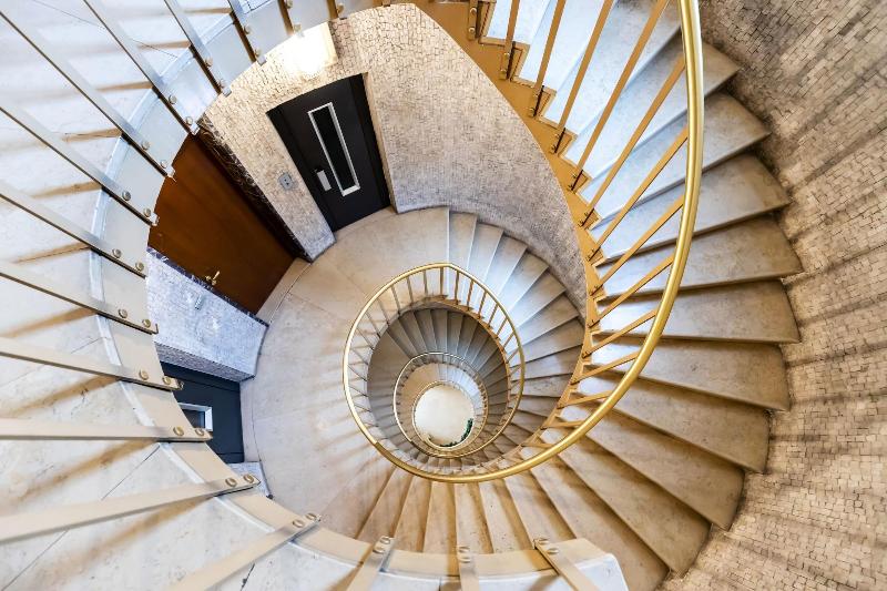 Milan Retreats Duomo Suites - Lobi