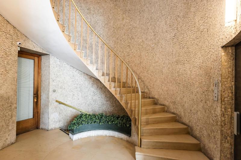 Milan Retreats Duomo Suites - Lobi