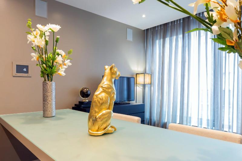 Milan Retreats Duomo Suites - Lobi