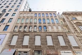 Milan Retreats Duomo Suites otel fotoğrafı