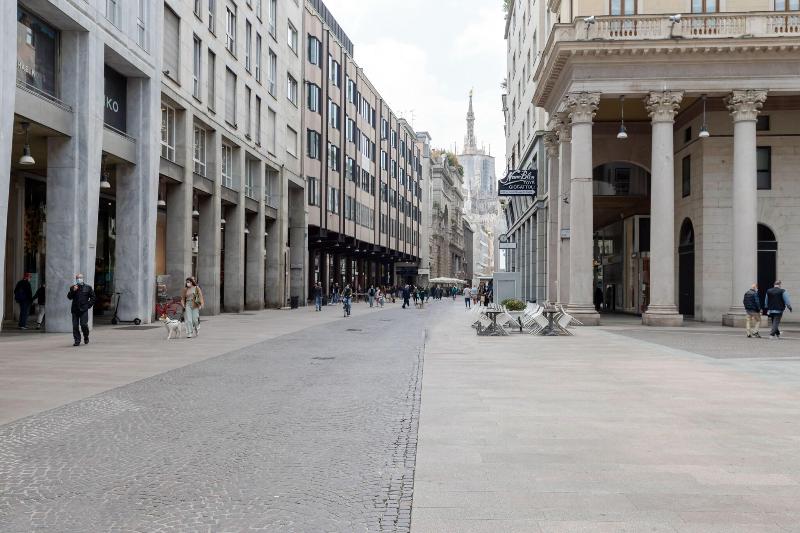 Milan Retreats Duomo Suites - Genel