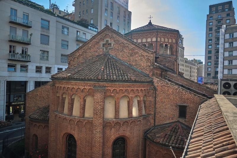 Milan Retreats Duomo Suites - Genel