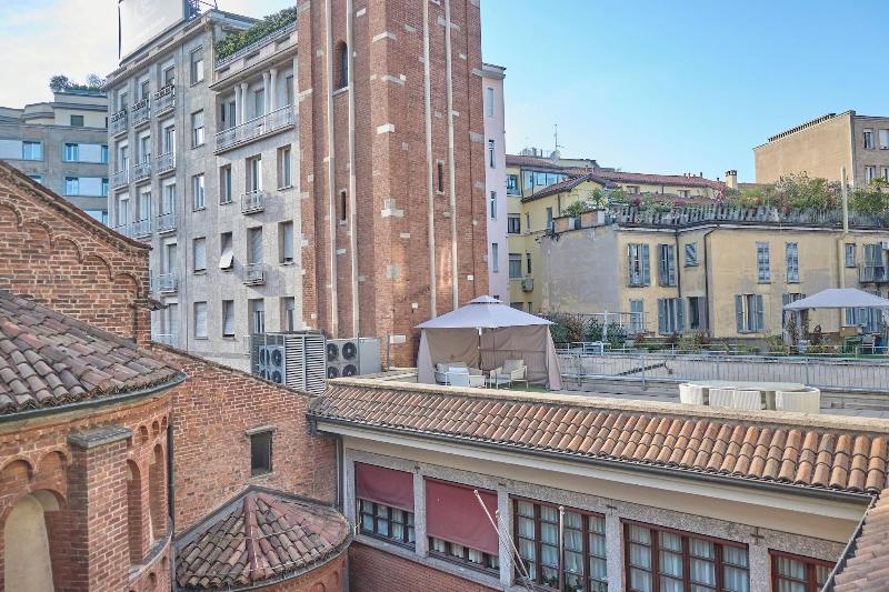 Milan Retreats Duomo Suites - Genel