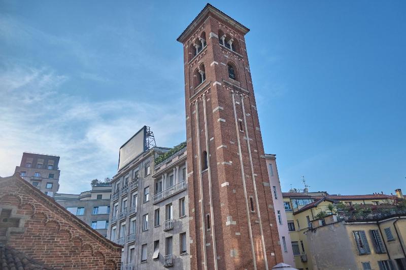 Milan Retreats Duomo Suites - Genel