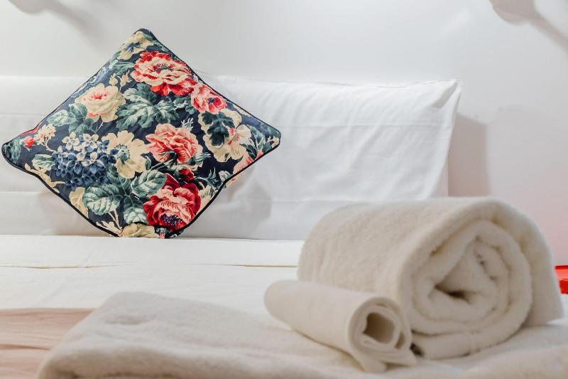 Milan Retreats Duomo Suites - Oda