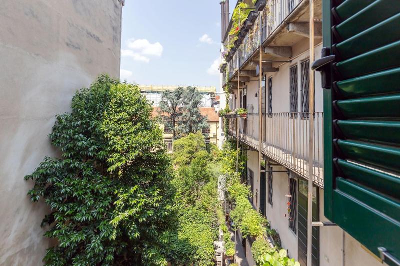 Milan Retreats Duomo Suites - Oda