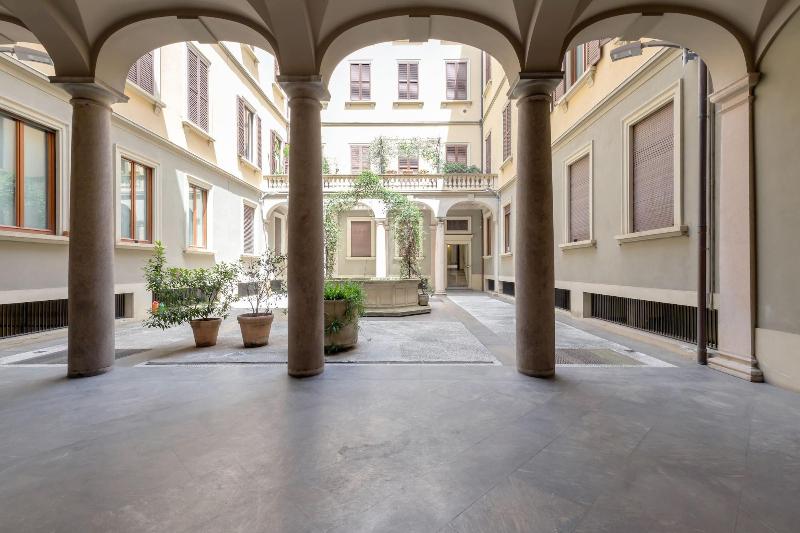 Milan Retreats Duomo Suites - Oda