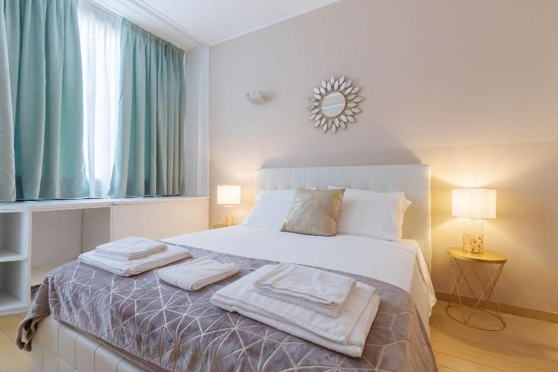 Milan Retreats Duomo Suites - Oda