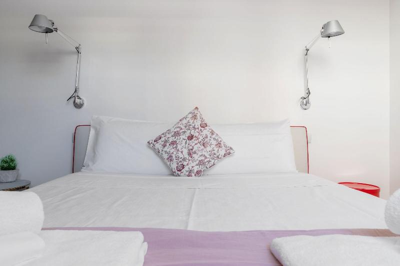 Milan Retreats Duomo Suites - Oda